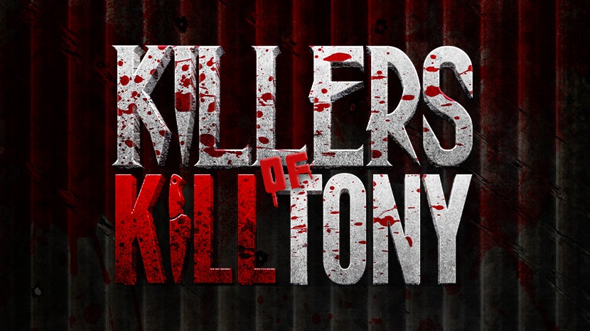 Killers of Kill Tony