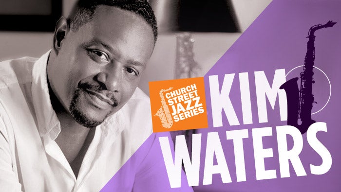 Kim Waters