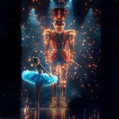 More Info for The Nutcracker: Symphony of Lights