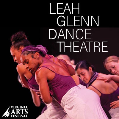 More Info for Leah Glenn Dance Theatre