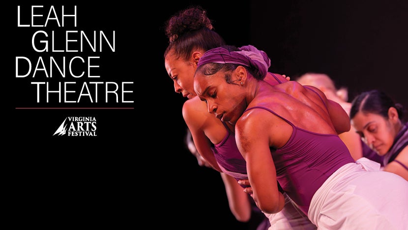 Leah Glenn Dance Theatre