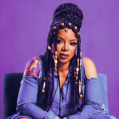 More Info for Leela James