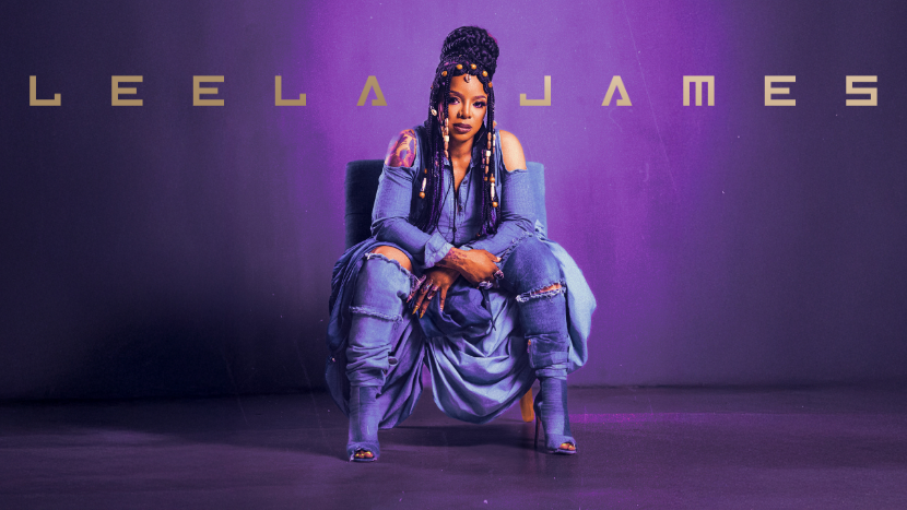 Leela James
