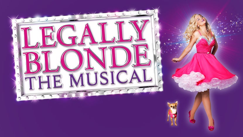 Legally Blonde - The Musical