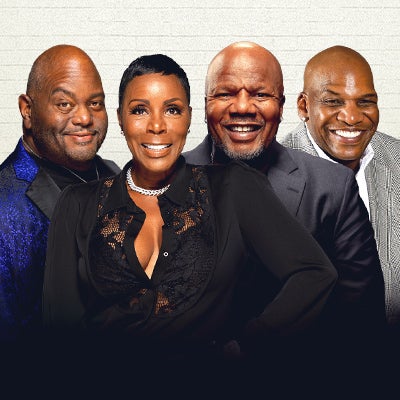 More Info for Legends of Laughter