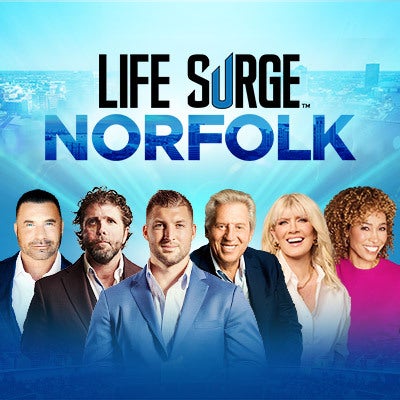 More Info for Life Surge