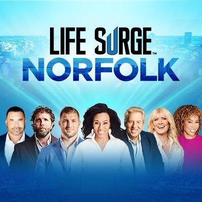 More Info for Life Surge