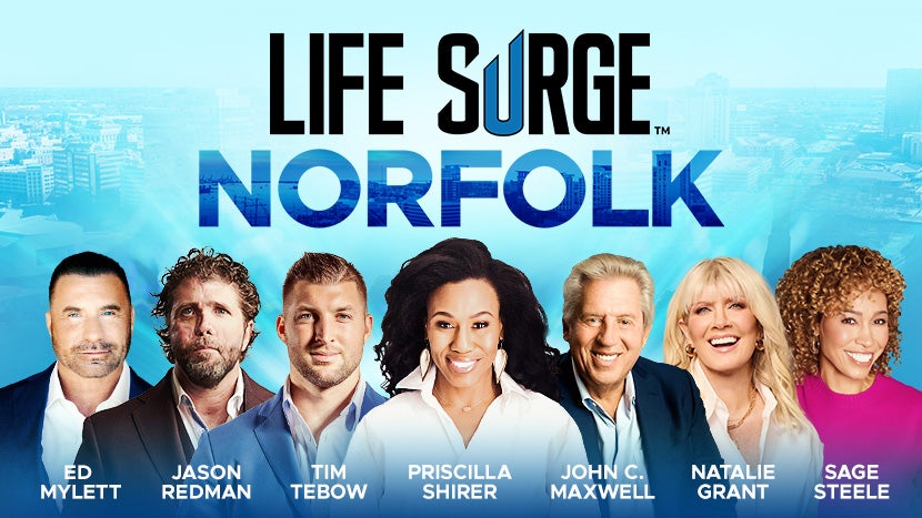 Life Surge