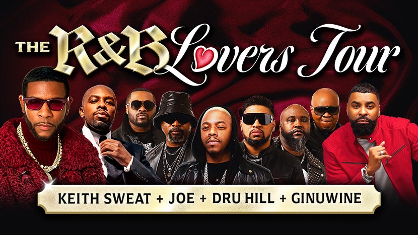 The R&B Lovers Tour