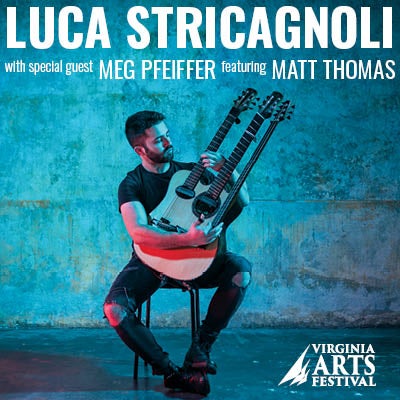 More Info for Luca Stricagnoli