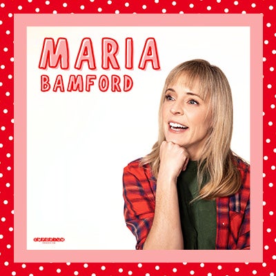 More Info for Maria Bamford
