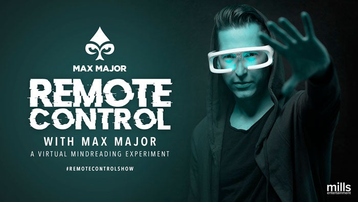 Max Major