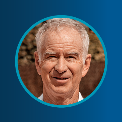 More Info for John McEnroe