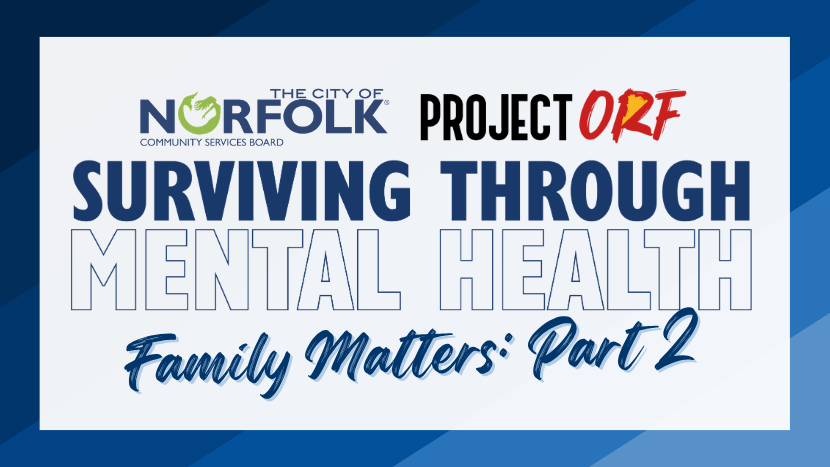 Surviving Through Mental Health