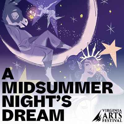 More Info for A Midsummer Night's Dream