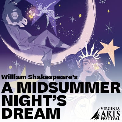 More Info for William Shakespeare's A Midsummer Night's Dream