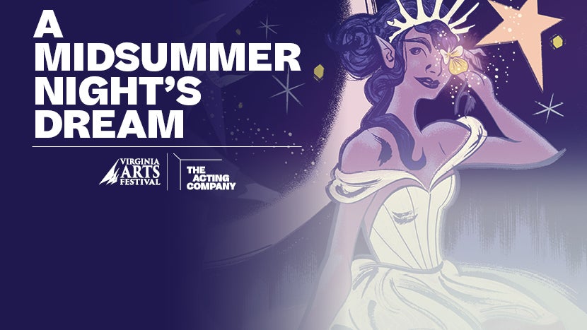 A Midsummer Night's Dream