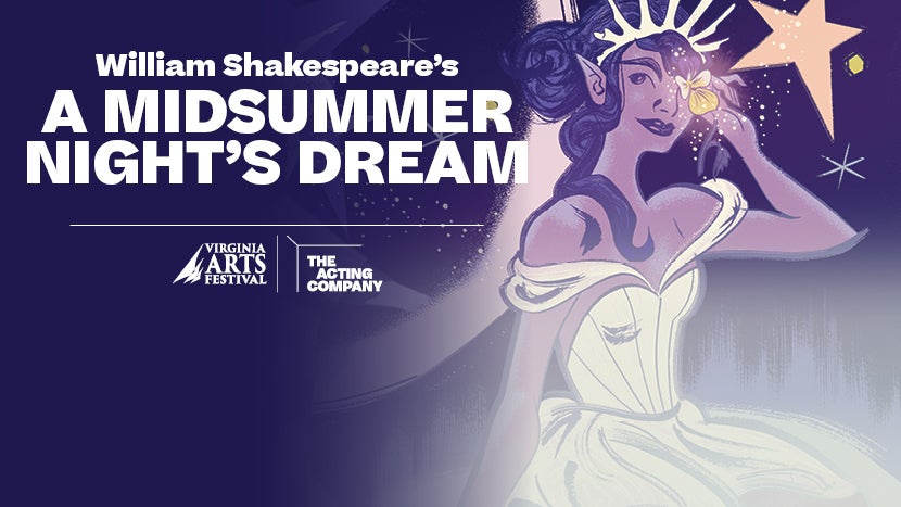 William Shakespeare's A Midsummer Night's Dream