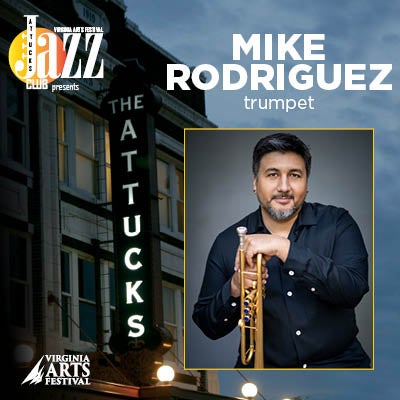 More Info for Mike Rodriguez      