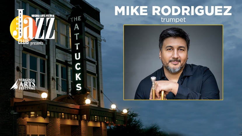 Mike Rodriguez      
