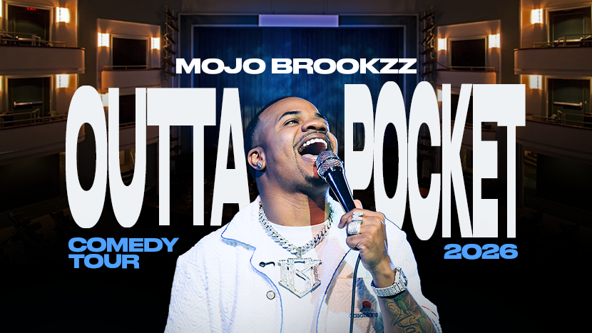 Mojo Brookzz