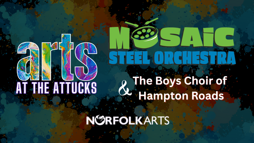 Voices of Tomorrow, Drums of the Diaspora