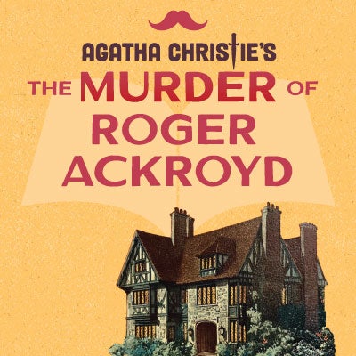 More Info for The Murder of Roger Ackroyd