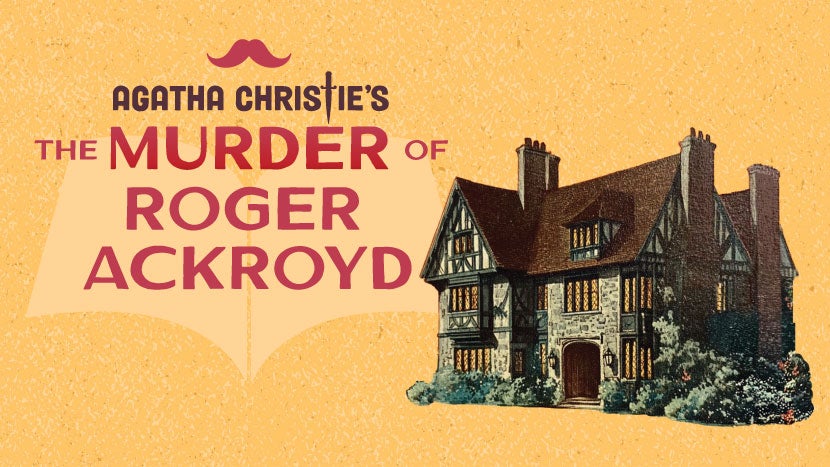 The Murder of Roger Ackroyd