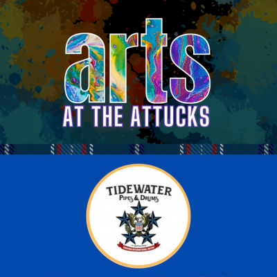 More Info for Tidewater Pipes and Drums