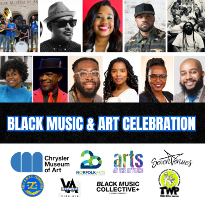 More Info for Black Music & Art Celebration