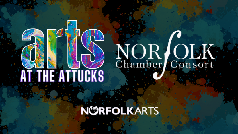 Novel Noel, A Consort Christmas