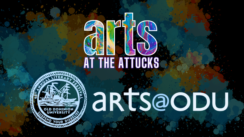 The ODU Literary Festival