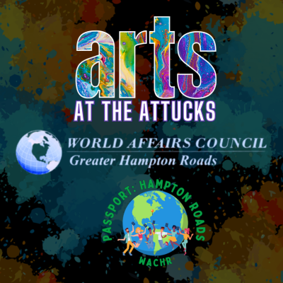 More Info for “Globe at Home” – An inaugural “Passport: Hampton Roads