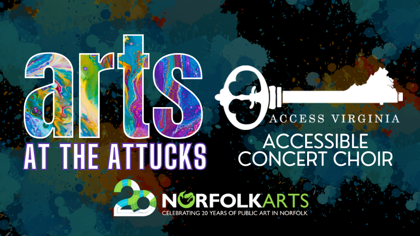 Let Every Voice Be Heard