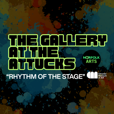 More Info for Rhythm of the Stage
