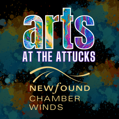 More Info for Newfound Chamber Winds