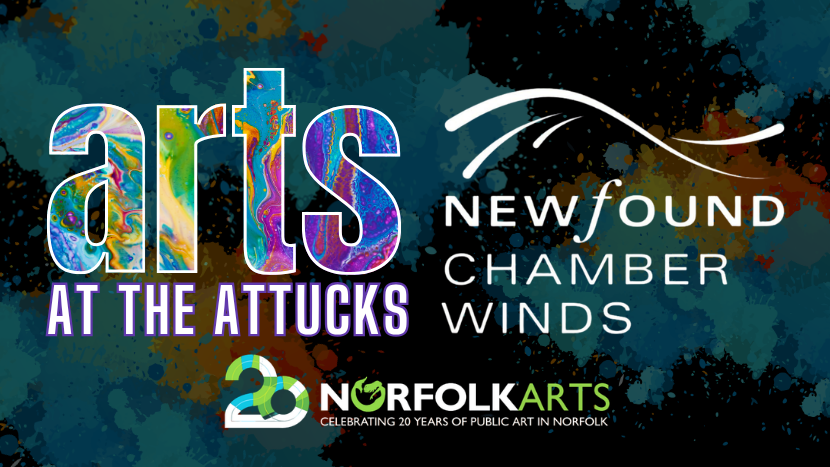 Newfound Chamber Winds