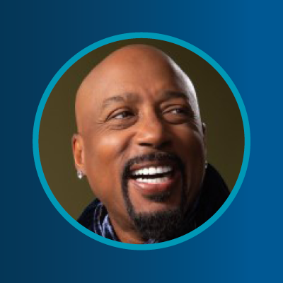 More Info for Daymond John