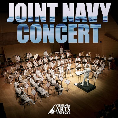 More Info for Joint Navy Concert