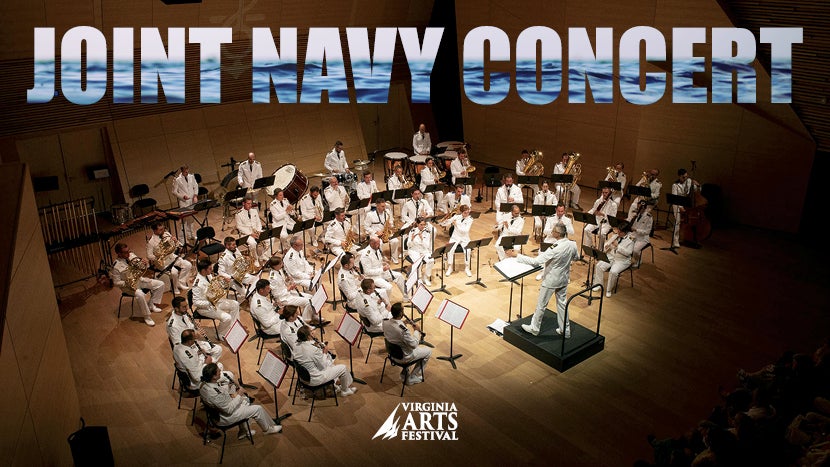 Joint Navy Concert