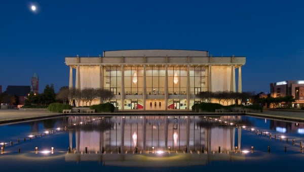 Chrysler Hall Thumbnail