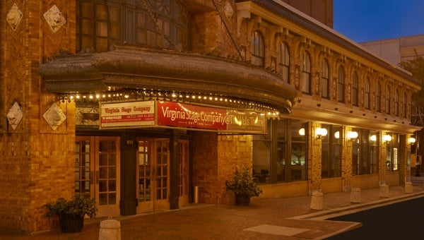 Wells Theatre Thumbnail