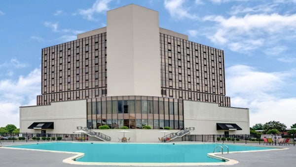 Wyndham Garden Norfolk Downtown
