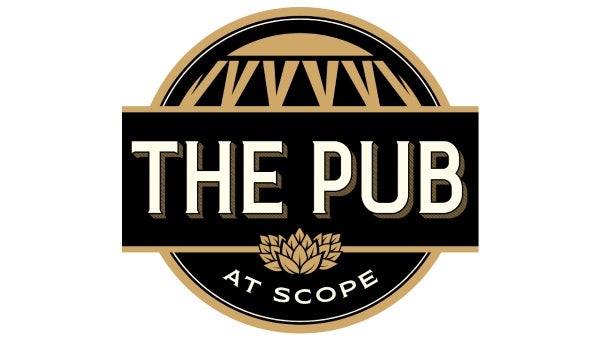 Pub Logo Spotlight