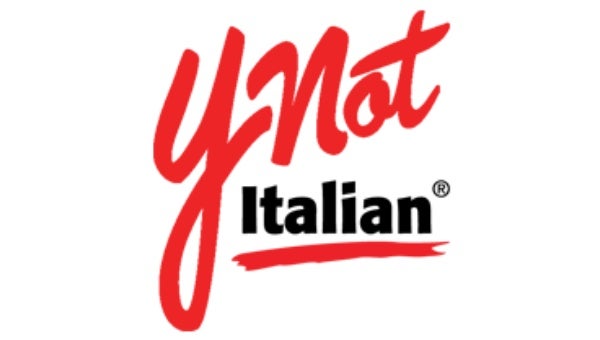 YNot Italian Logo