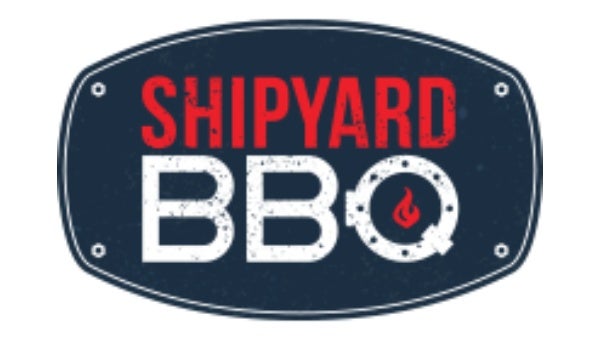 The Shipyard Logo
