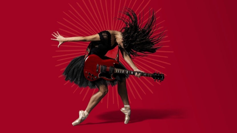 Black Sabbath - The Ballet