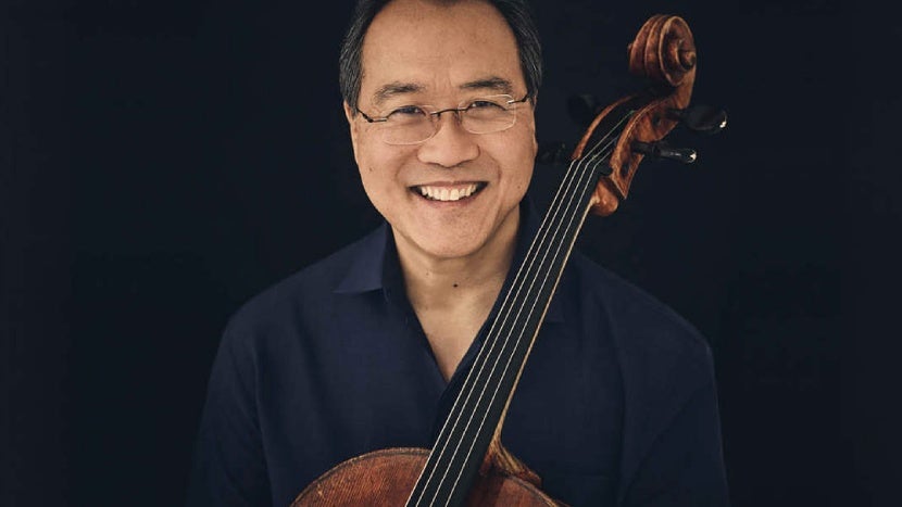Yo-Yo Ma