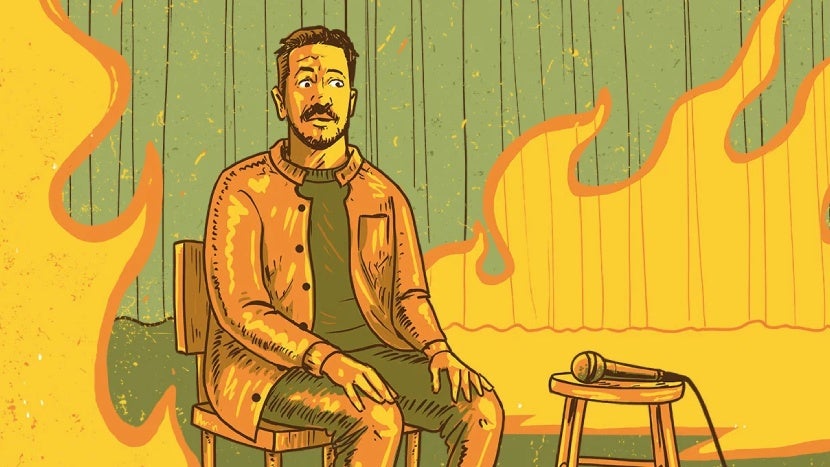 Sal Vulcano
