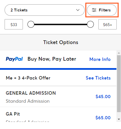 No Offer Code 1